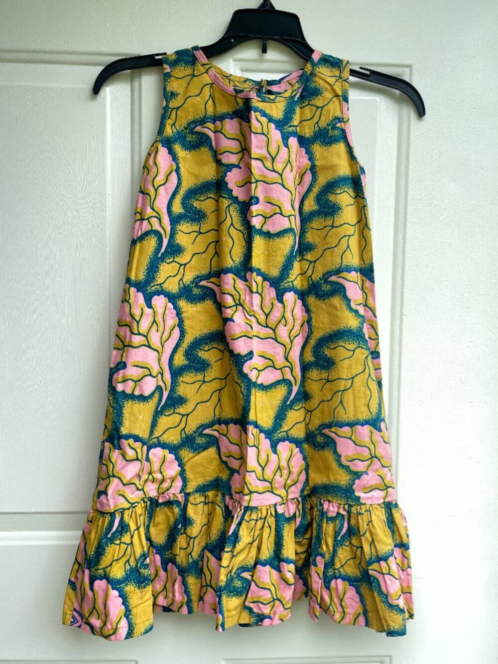 NWOT very cool girls summer dress